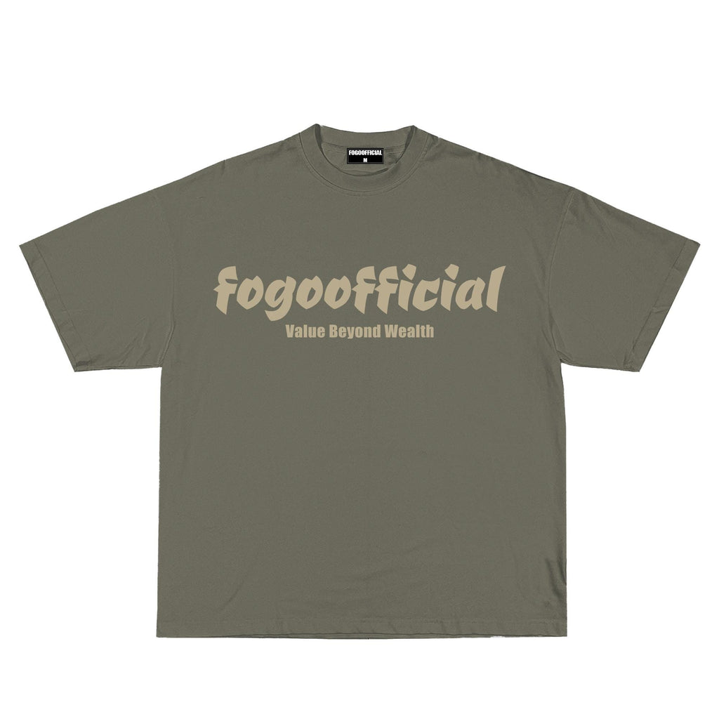 NOTA 5 MIL Escudos Tshirt FOGOOFFICIAL