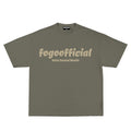 NOTA 5 MIL Escudos Tshirt FOGOOFFICIAL