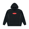 Oval Logo Hoodie FOGOOFFICIAL