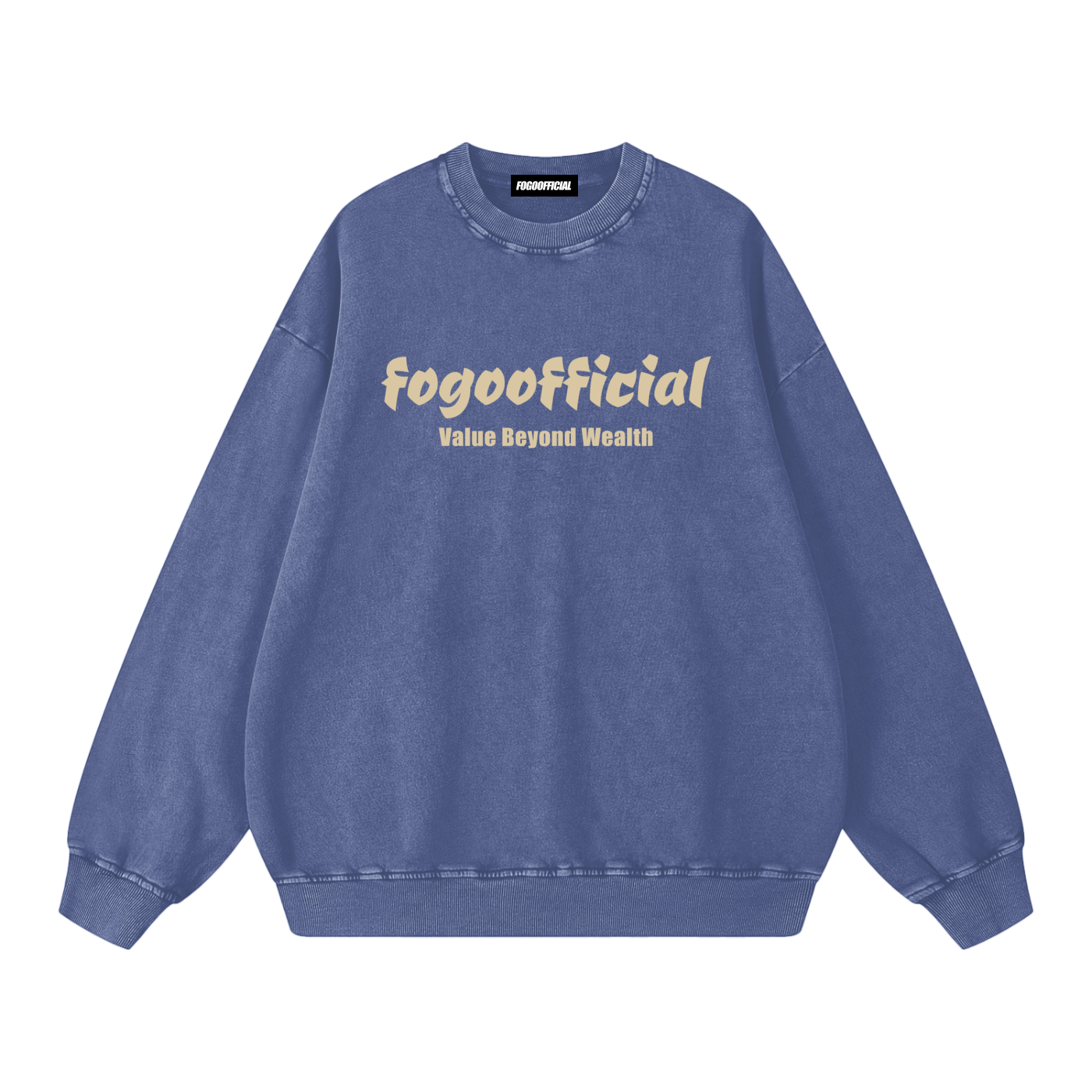 5 MIL ESCUDOS Sweater