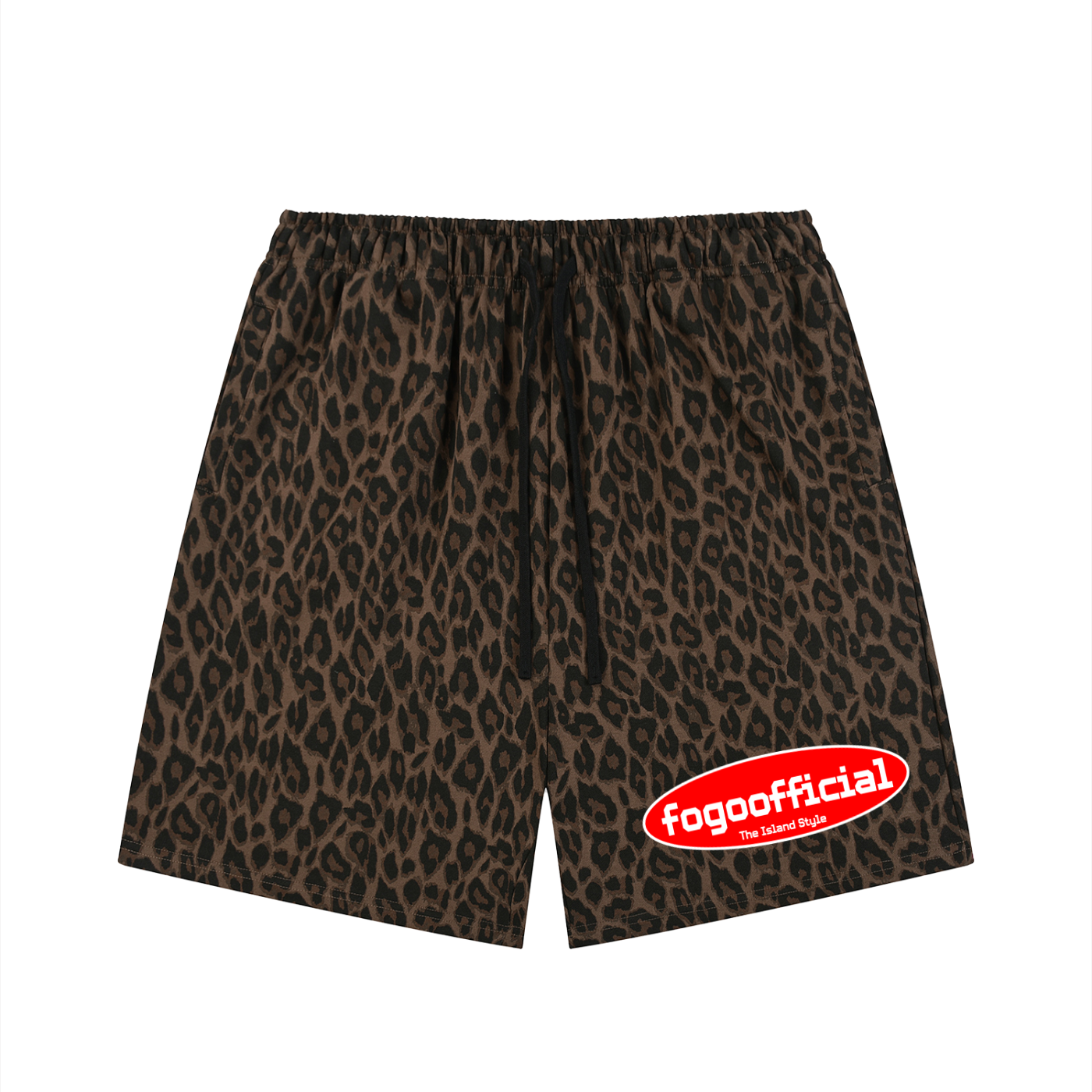 LEOPARD,FOGOOFFICIALLEOPAR,LEOPARDSHORTS