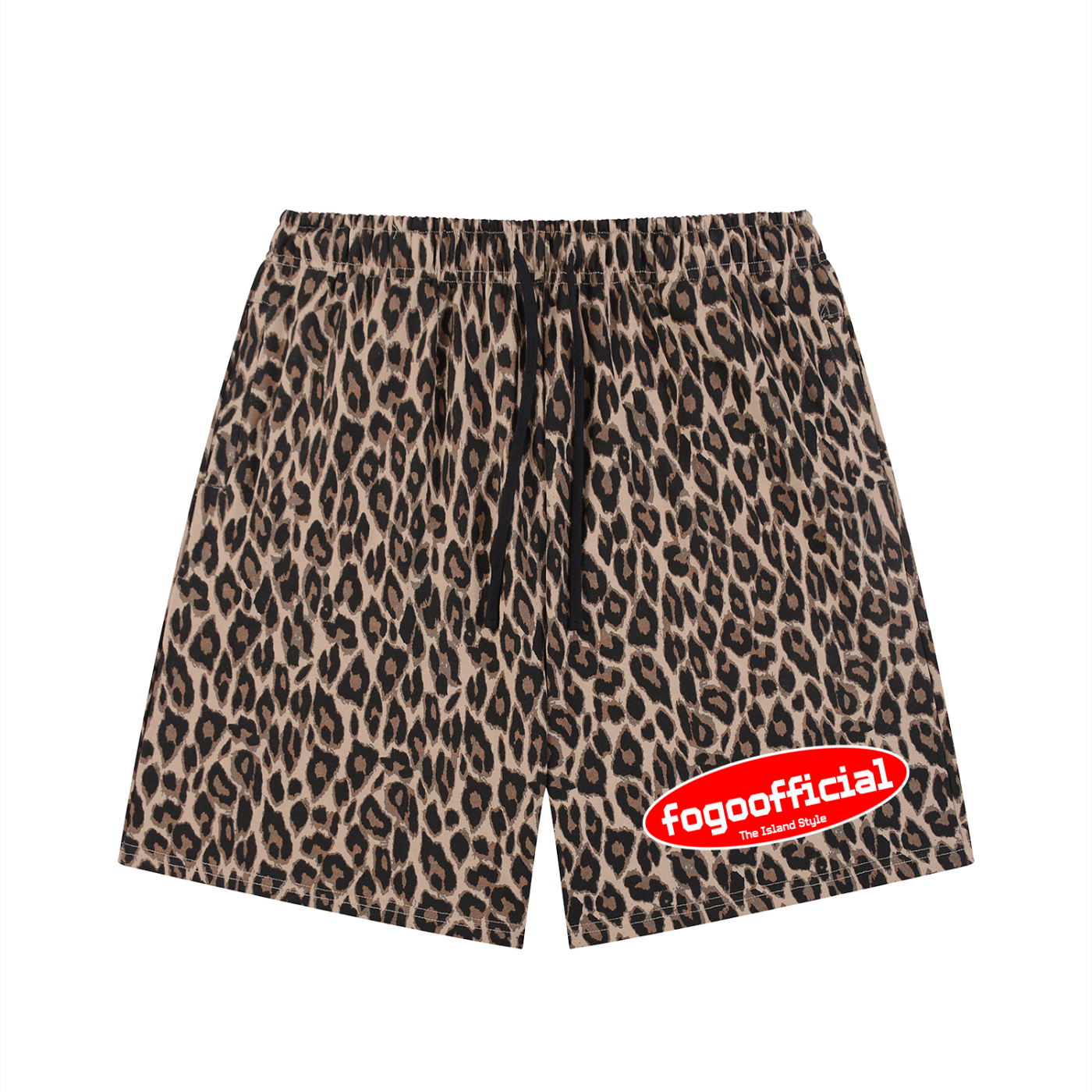 LEOPARD,FOGOOFFICIALLEOPAR,LEOPARDSHORTS