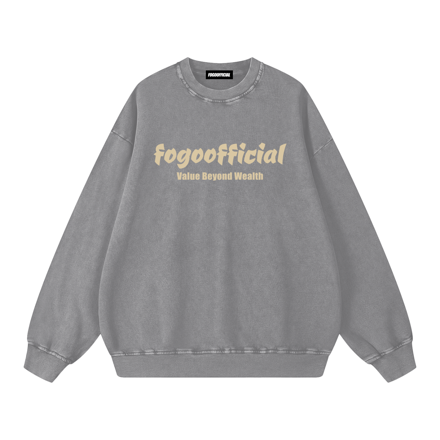 5 MIL ESCUDOS Sweater