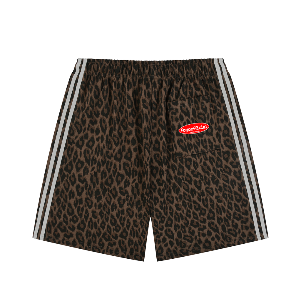 LEOPARD,FOGOOFFICIALLEOPAR,LEOPARDSHORTS