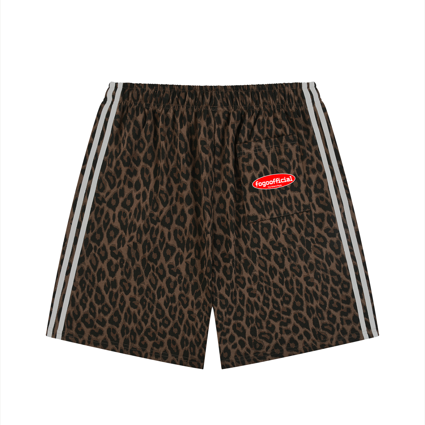 LEOPARD,FOGOOFFICIALLEOPAR,LEOPARDSHORTS