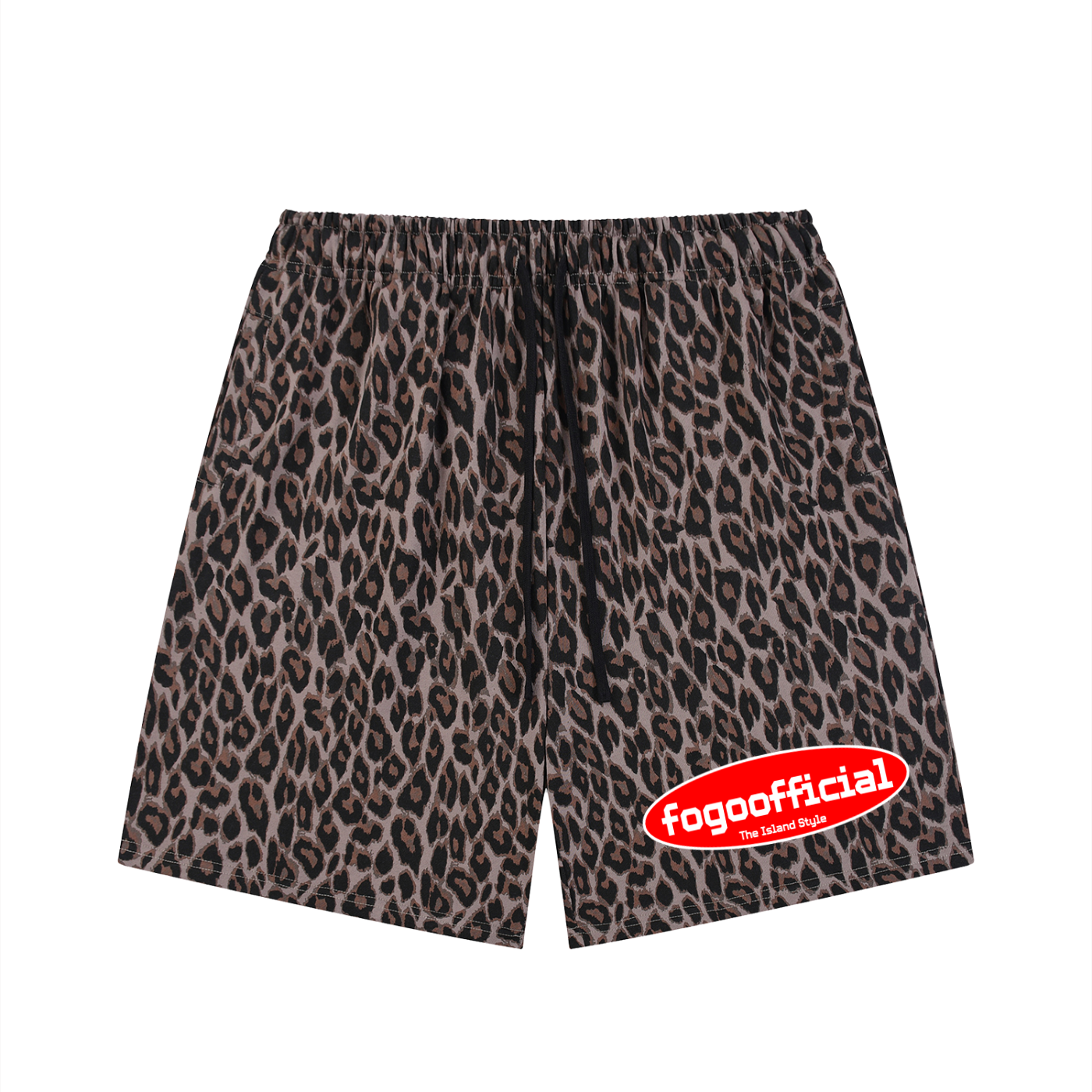 LEOPARD,FOGOOFFICIALLEOPAR,LEOPARDSHORTS
