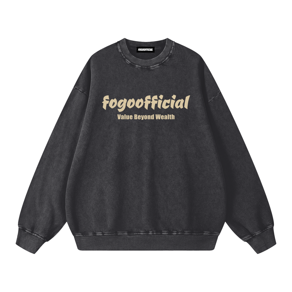 5 MIL ESCUDOS Sweater