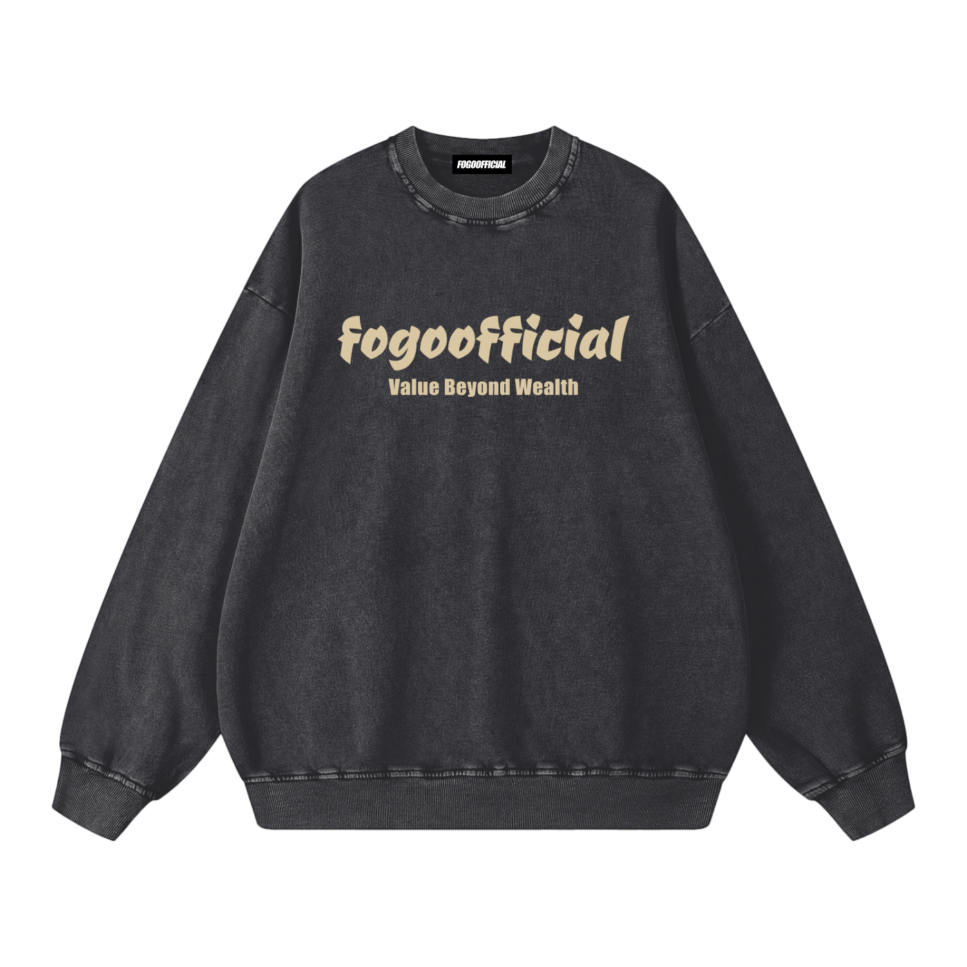 5 MIL ESCUDOS Sweater