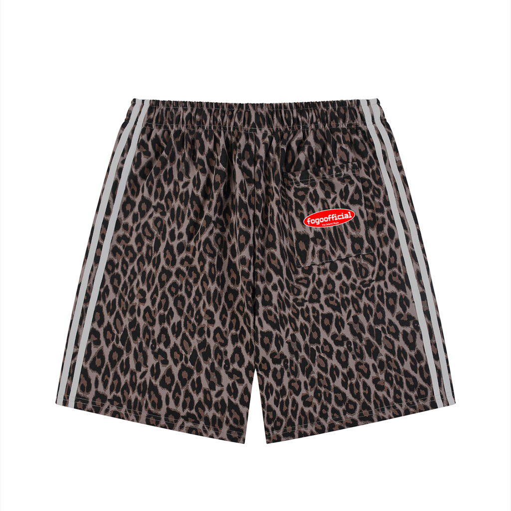 LEOPARD,FOGOOFFICIALLEOPAR,LEOPARDSHORTS