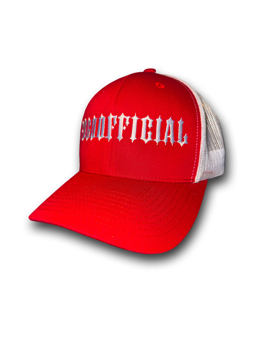 FOGOOFFICIAL Trucker Hat