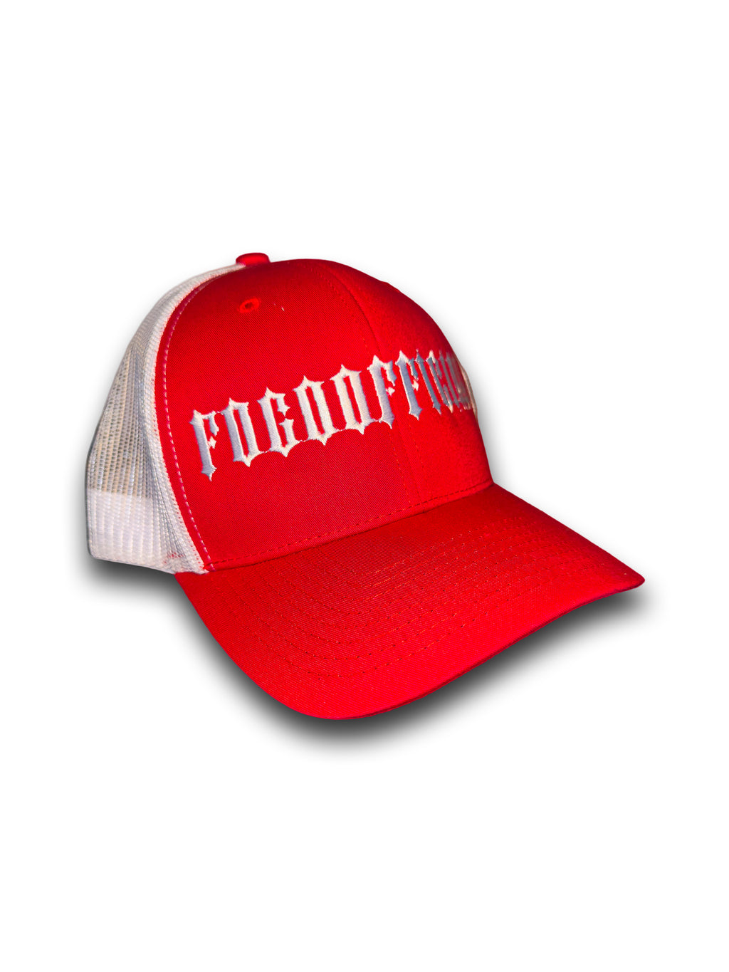 FOGOOFFICIAL Trucker Hat