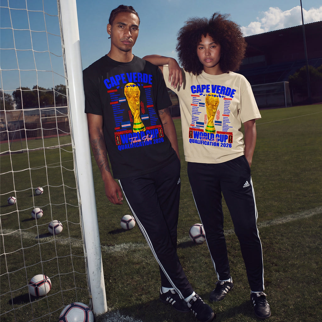 WORLD CUP Tshirt FOGOOFFICIAL