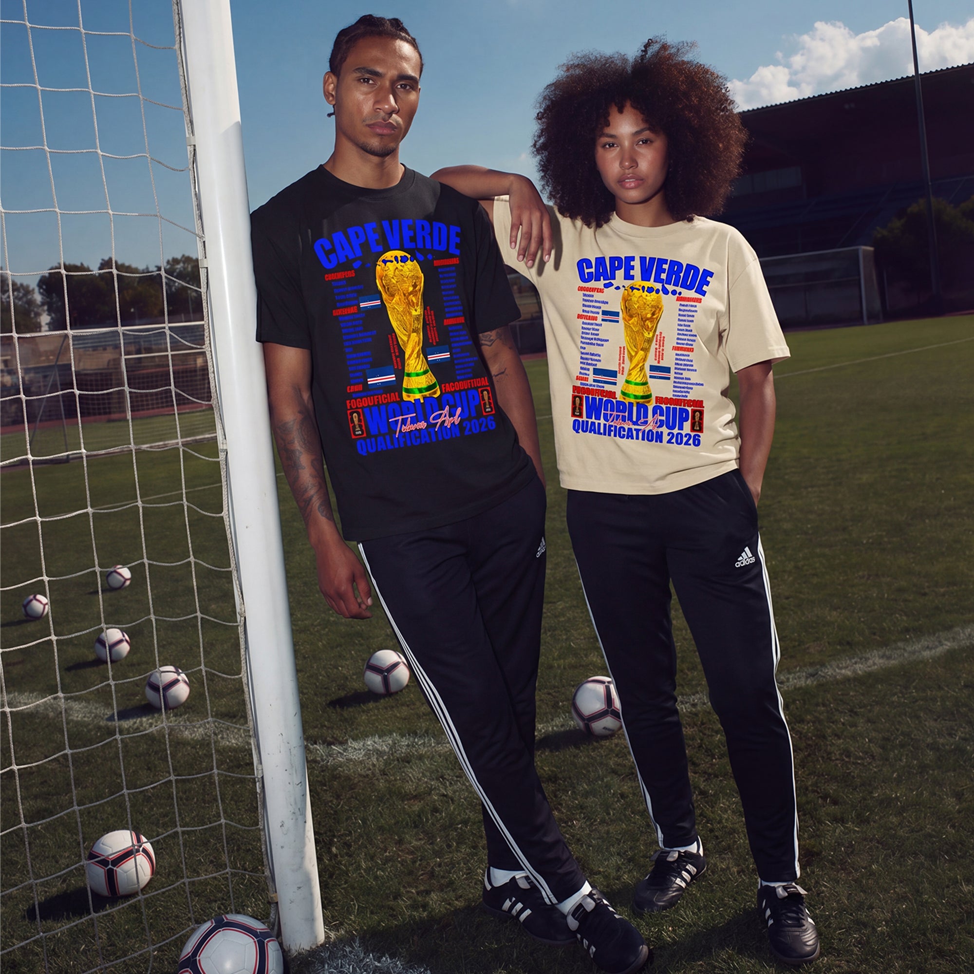 WORLD CUP Tshirt FOGOOFFICIAL
