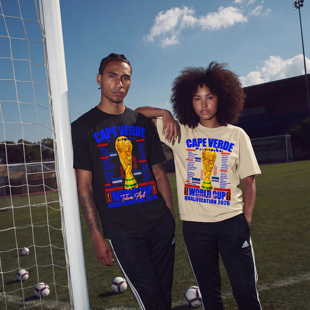 WORLD CUP Tshirt FOGOOFFICIAL