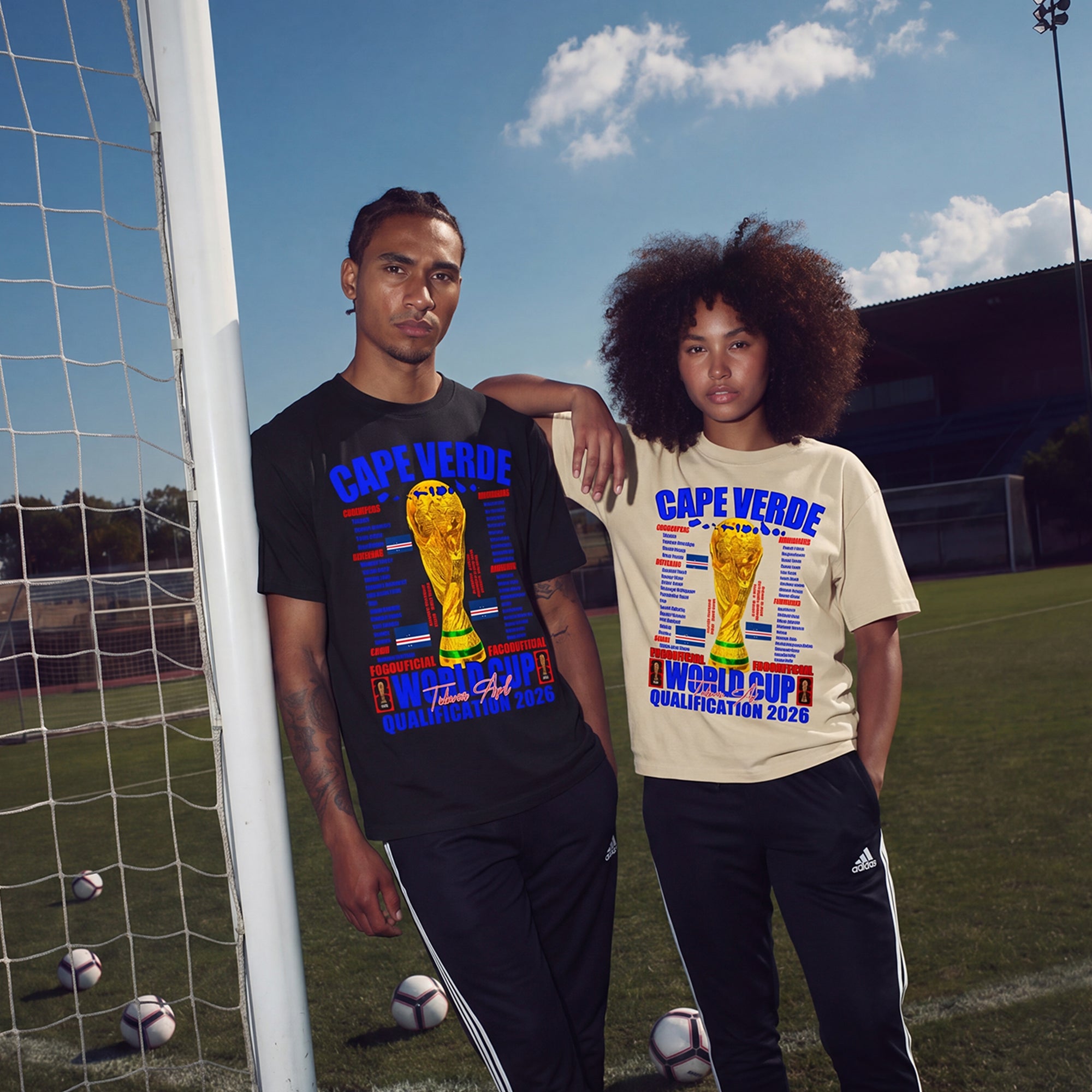 WORLD CUP Tshirt FOGOOFFICIAL