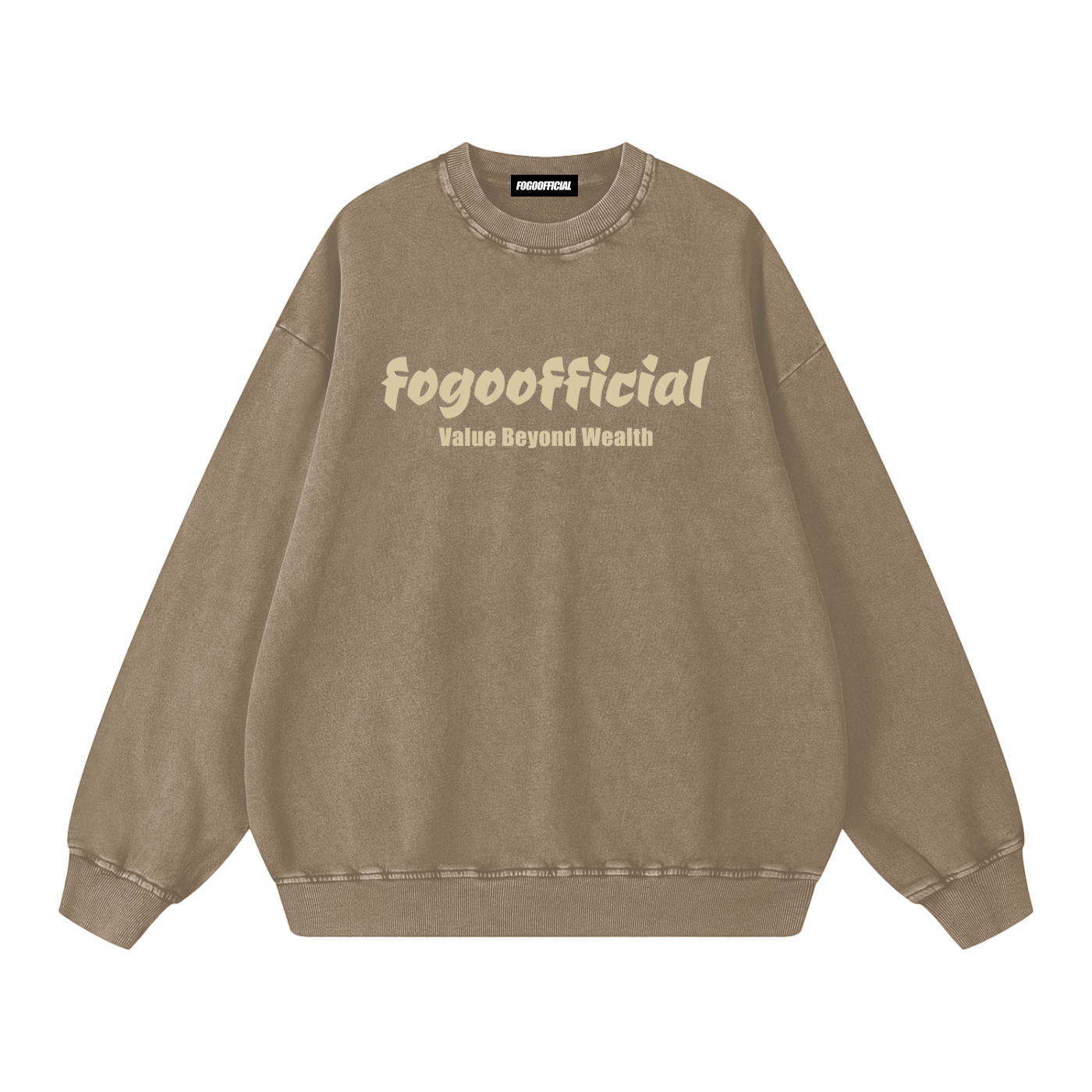 5 MIL ESCUDOS Sweater