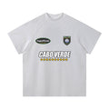 CABO VERDE Soccer Jersey