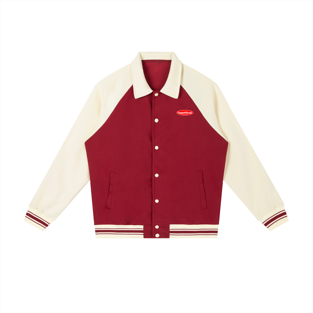ovallogo,ovallogojacket,ovaljacket,baseballjacket,baseball
