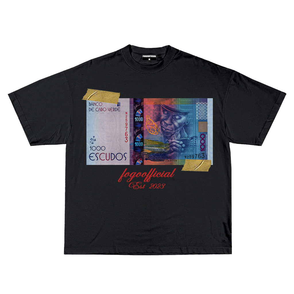 CODE DI DONA Oversize Tshirt