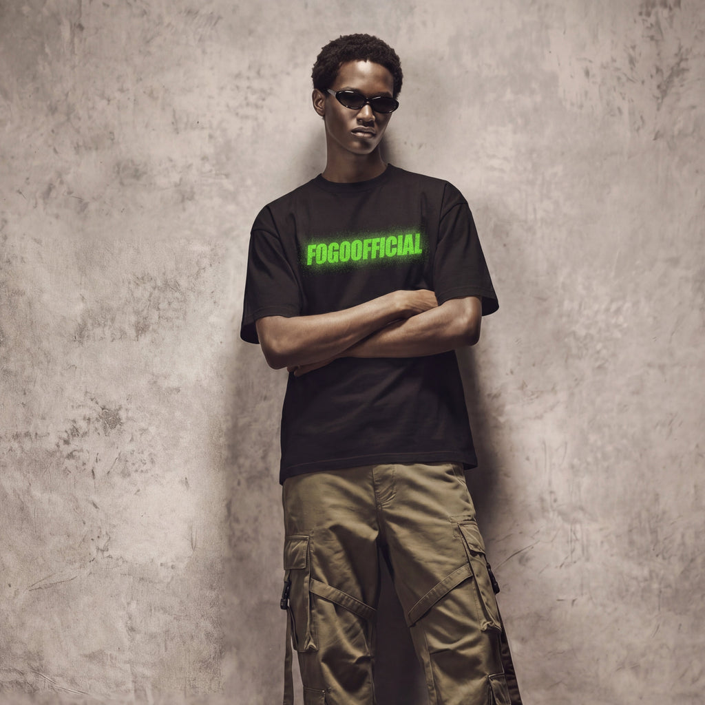 AFRICAN PRIDE/HOPE Tshirt