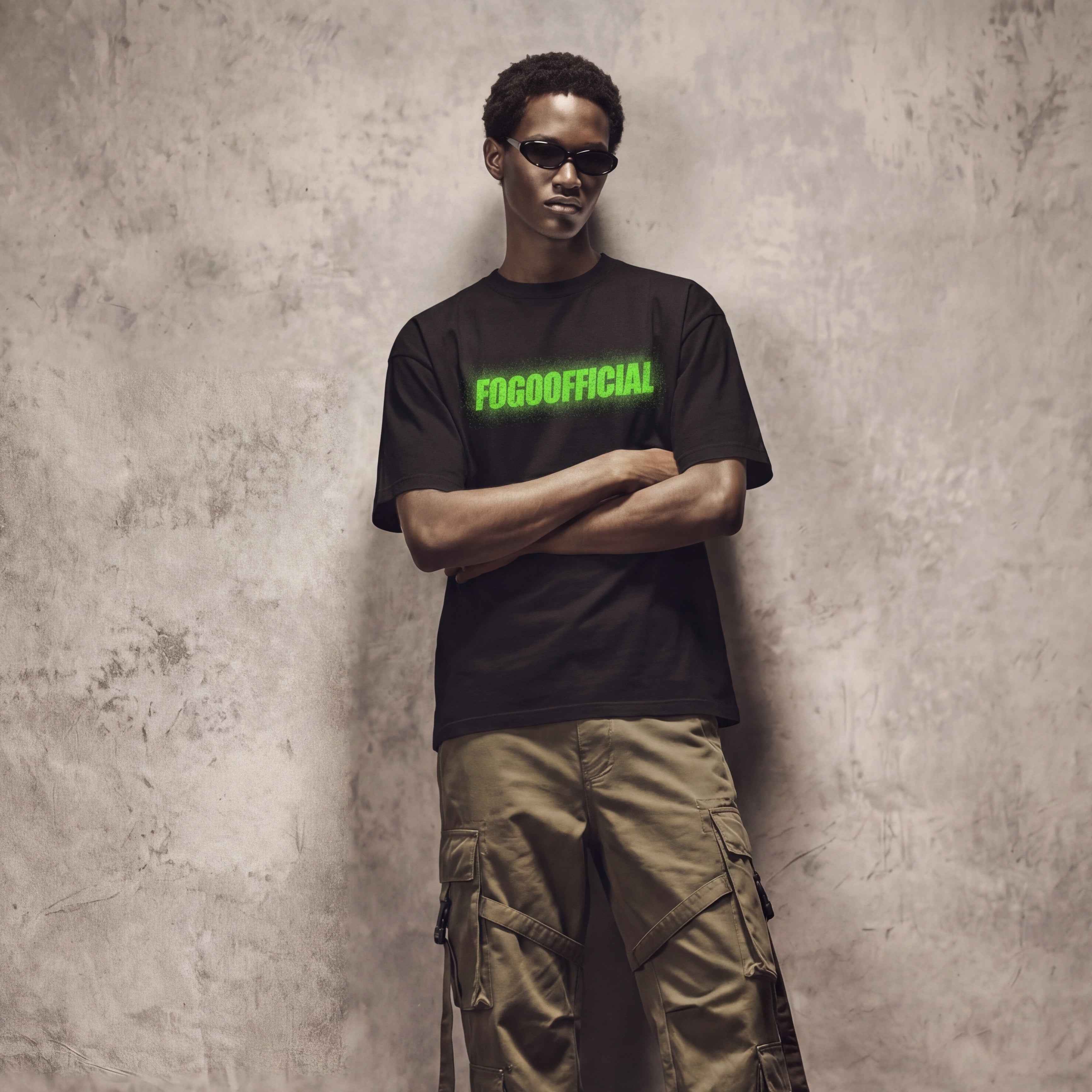 AFRICAN PRIDE/HOPE Tshirt