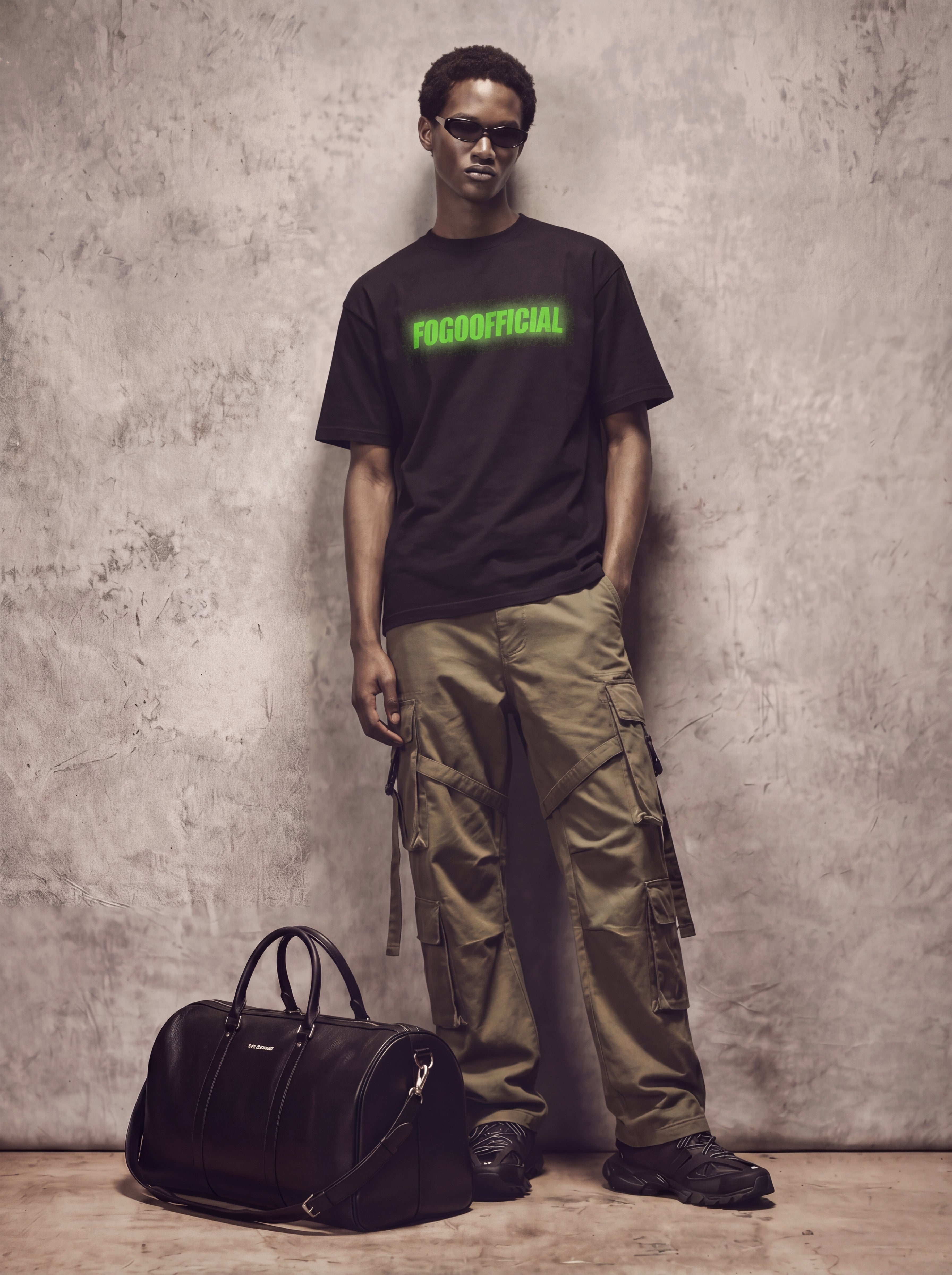 AFRICAN PRIDE/HOPE Tshirt